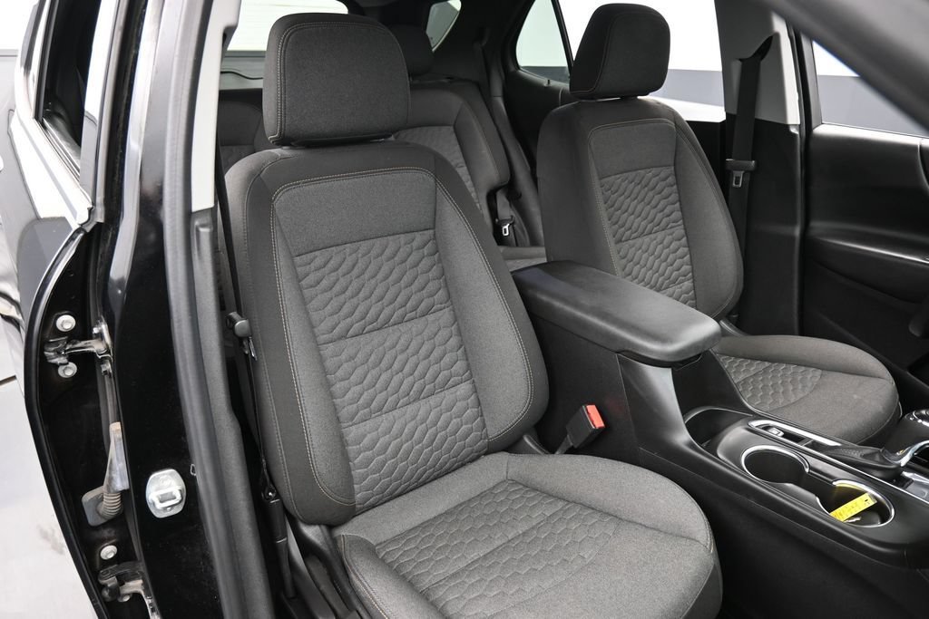 Used 2020 Chevrolet Equinox LT FWD image 36