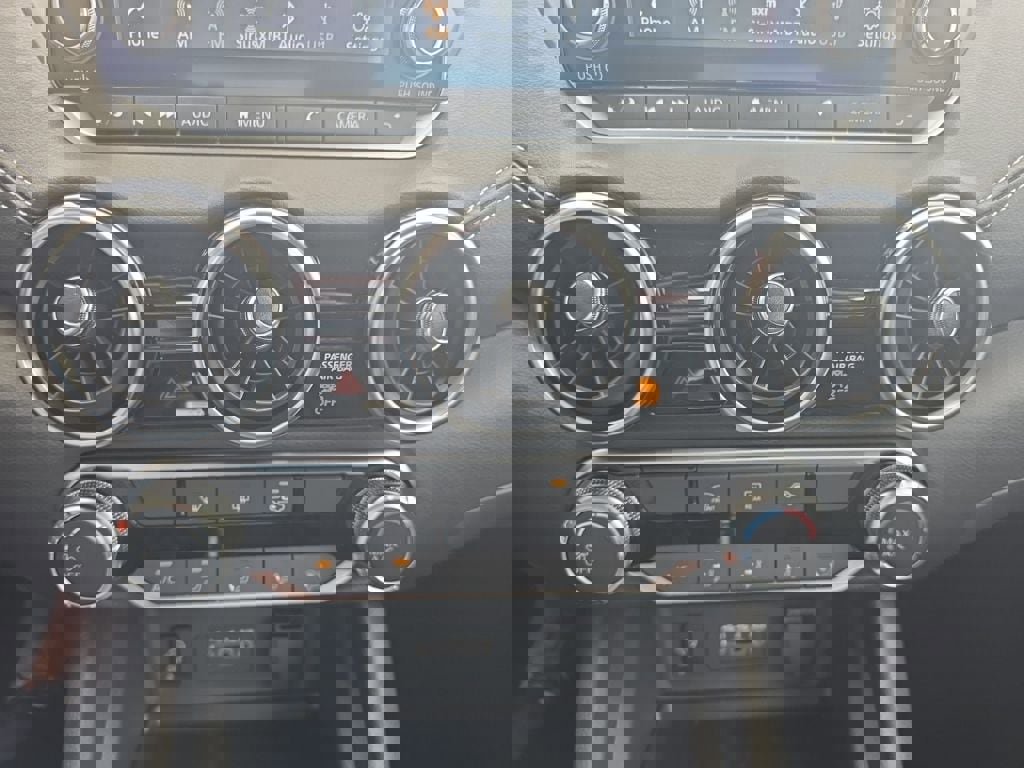 Certified 2025 Nissan Sentra SV w/ Trunk Package image 23