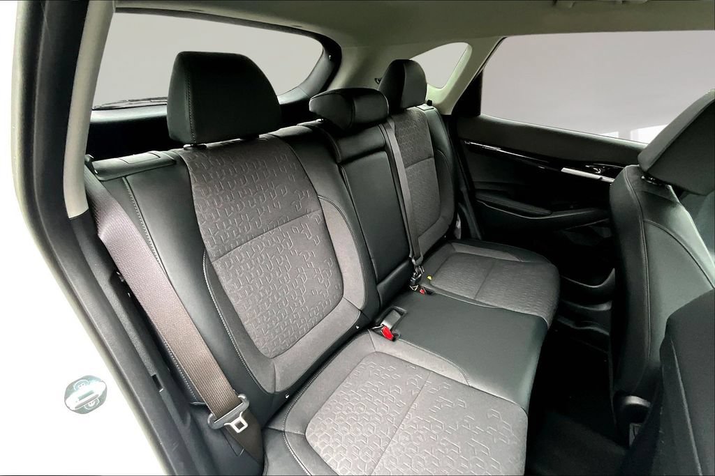 New 2026 Kia Seltos S AWD/4WD image 9