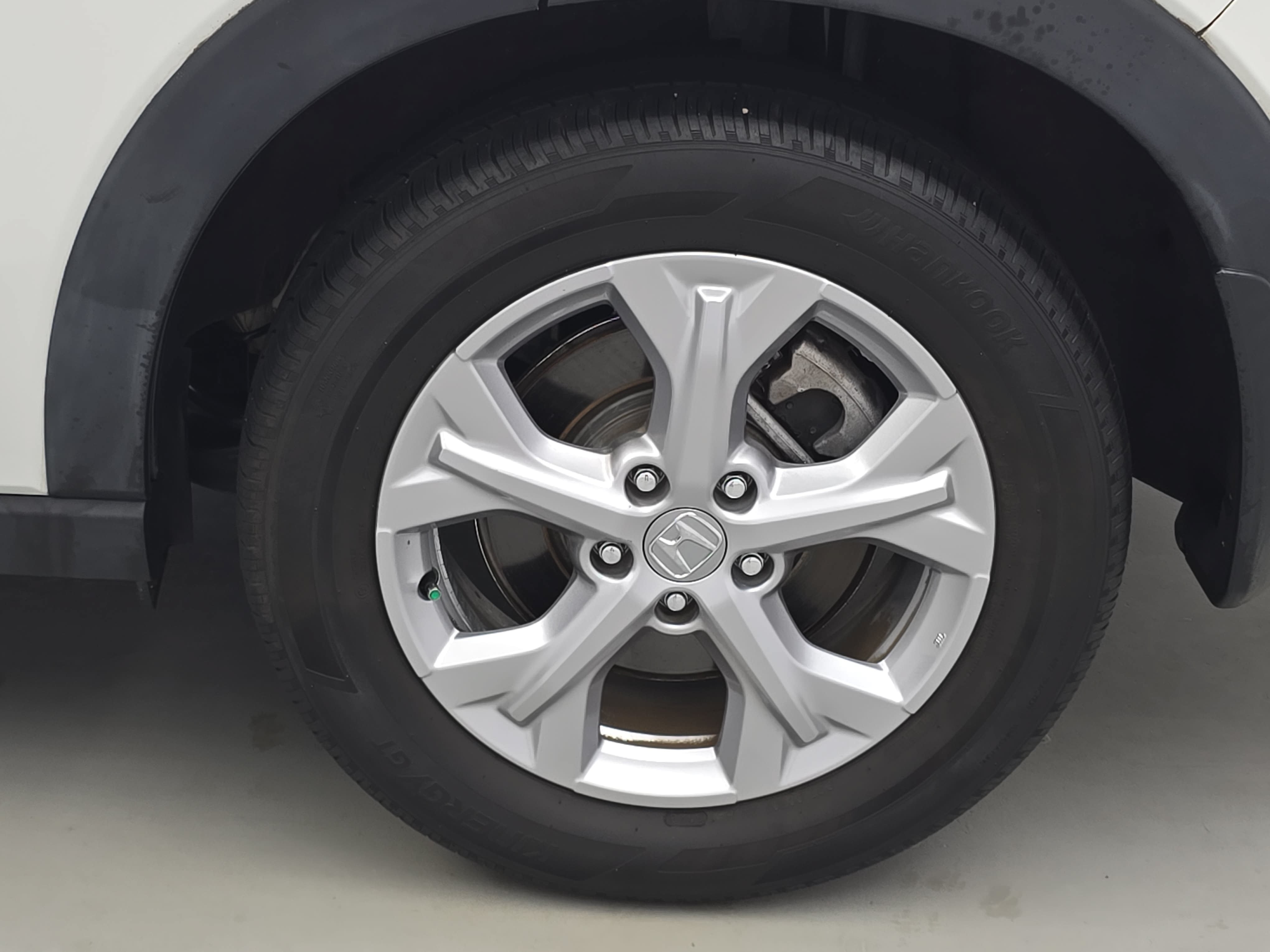 Used 2024 Honda HR-V LX image 32