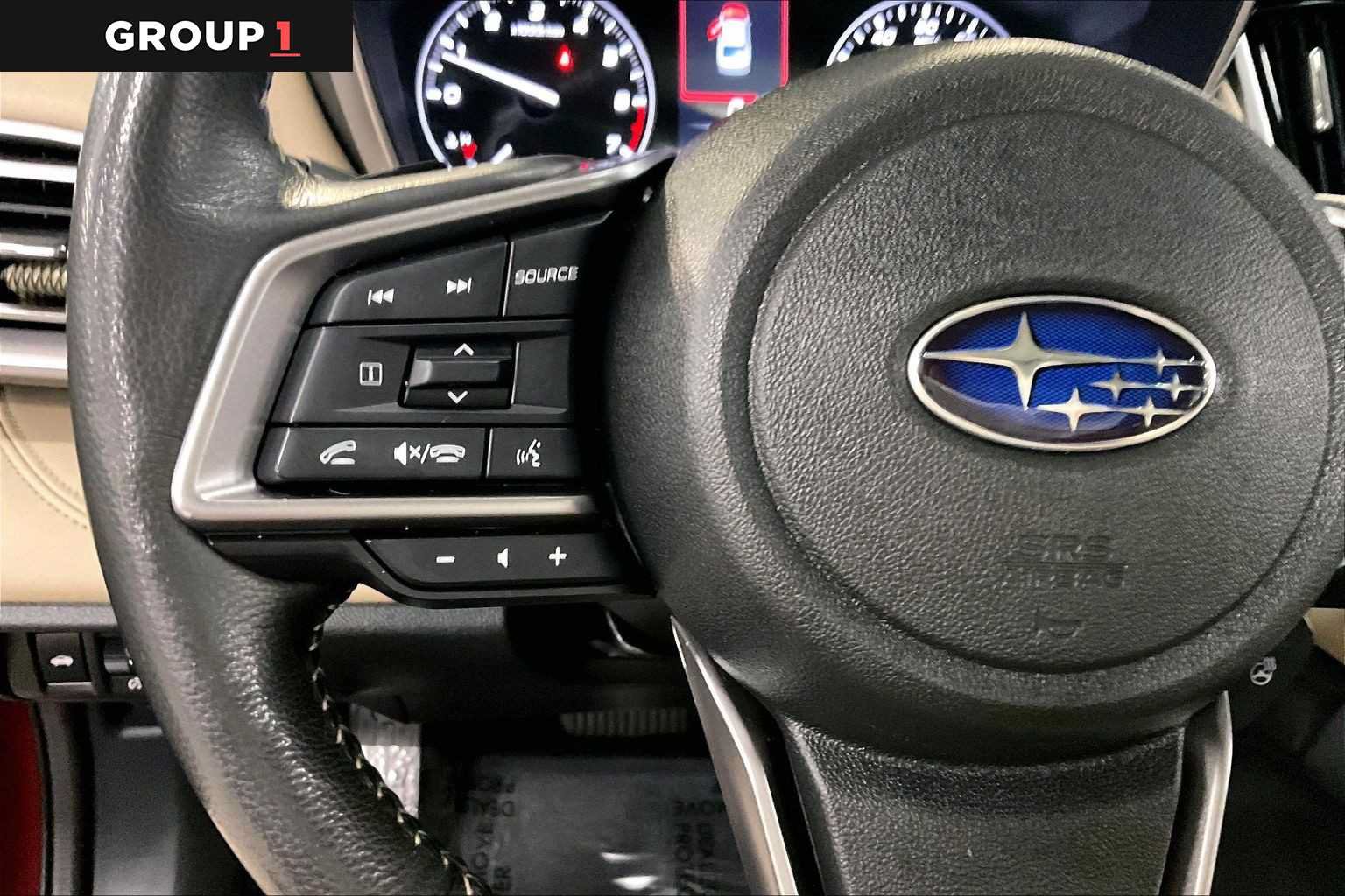 Certified 2024 Subaru Legacy Limited AWD/4WD image 24