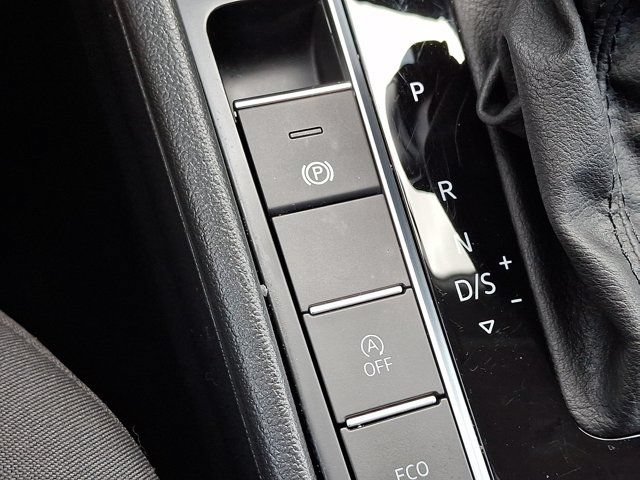 Certified 2021 Volkswagen Jetta S w/ Driver Assistance Package FWD image 27