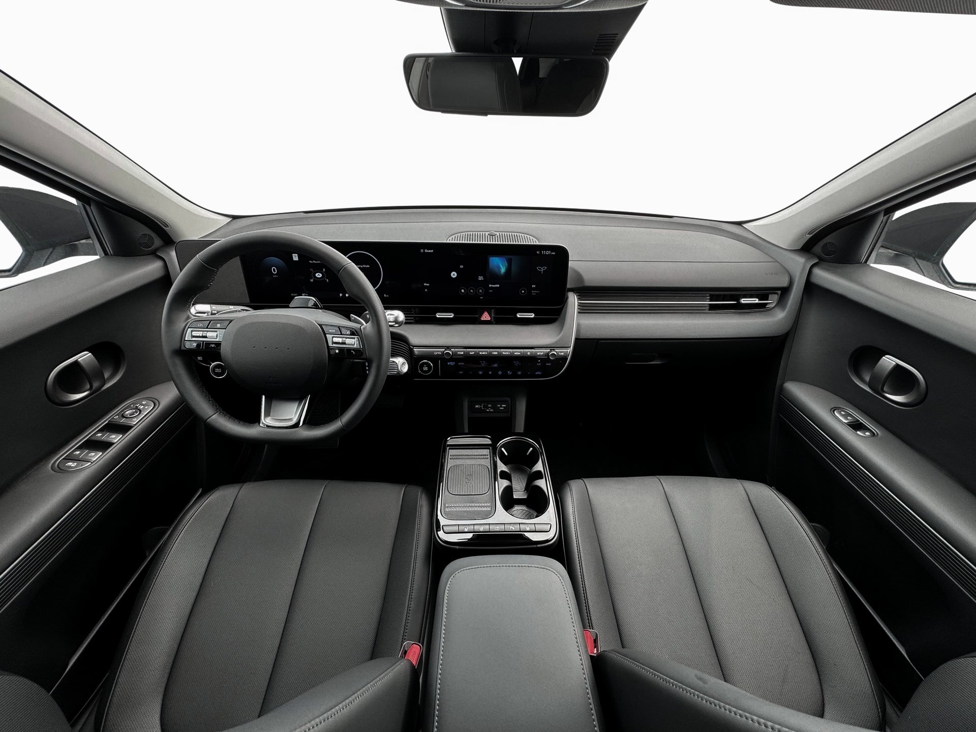New 2025 Hyundai Ioniq 5 SEL AWD/4WD image 13