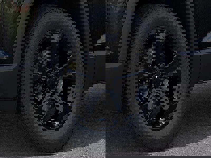 New 2026 Chevrolet Equinox LT image 9