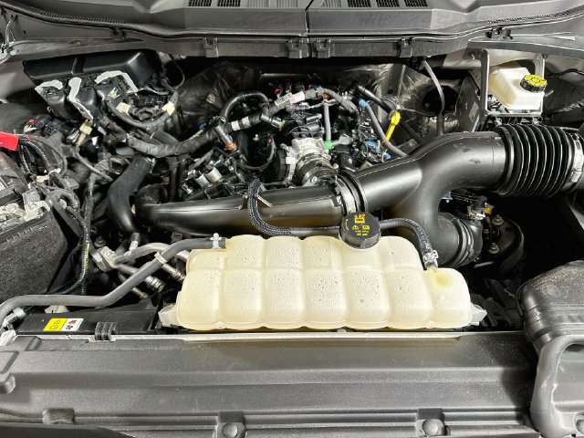 Used 2025 Ford F150 STX RWD image 23