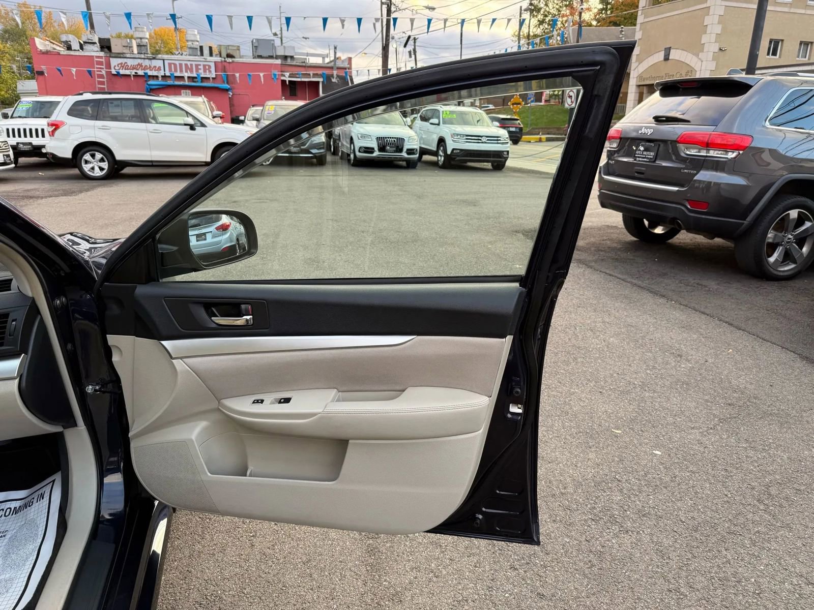 Used 2013 Subaru Legacy 2.5i Premium w/ All-Weather Pkg + Moonroof image 45