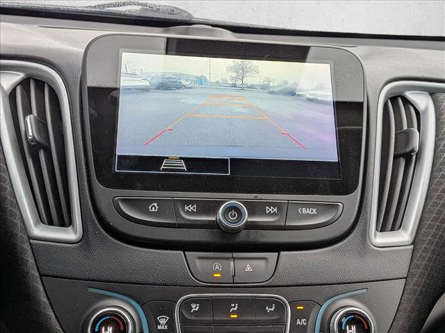 Used 2023 Chevrolet Malibu LT image 10