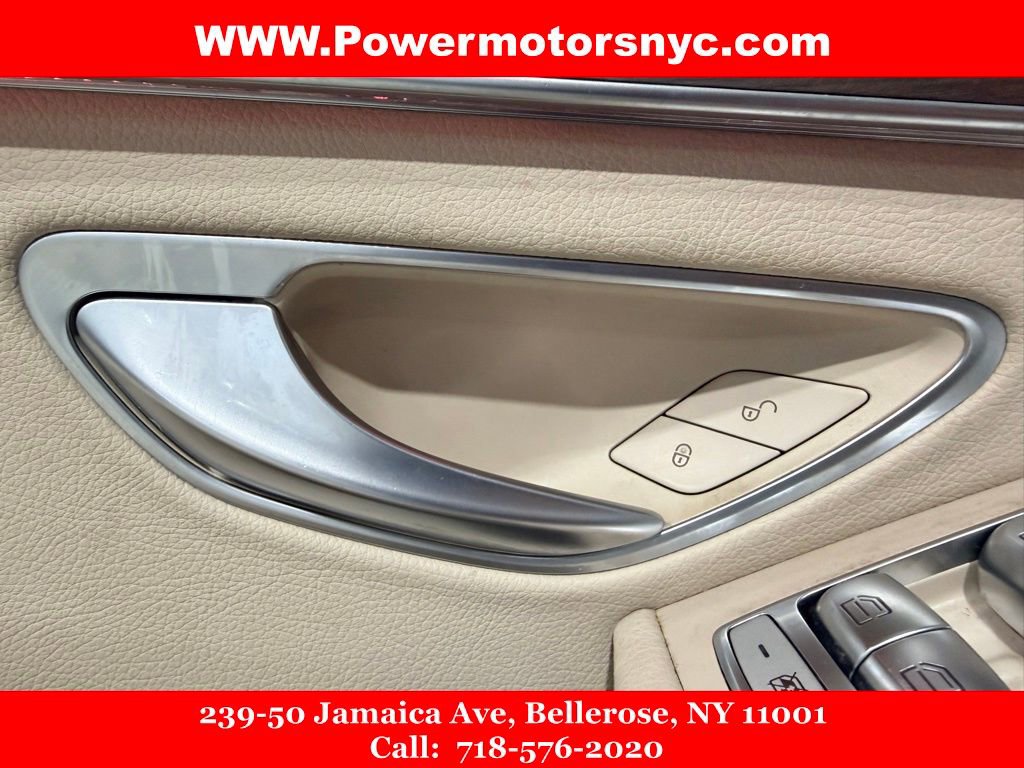 Used 2021 Mercedes-Benz C 300 4MATIC Sedan w/ Premium Package image 43