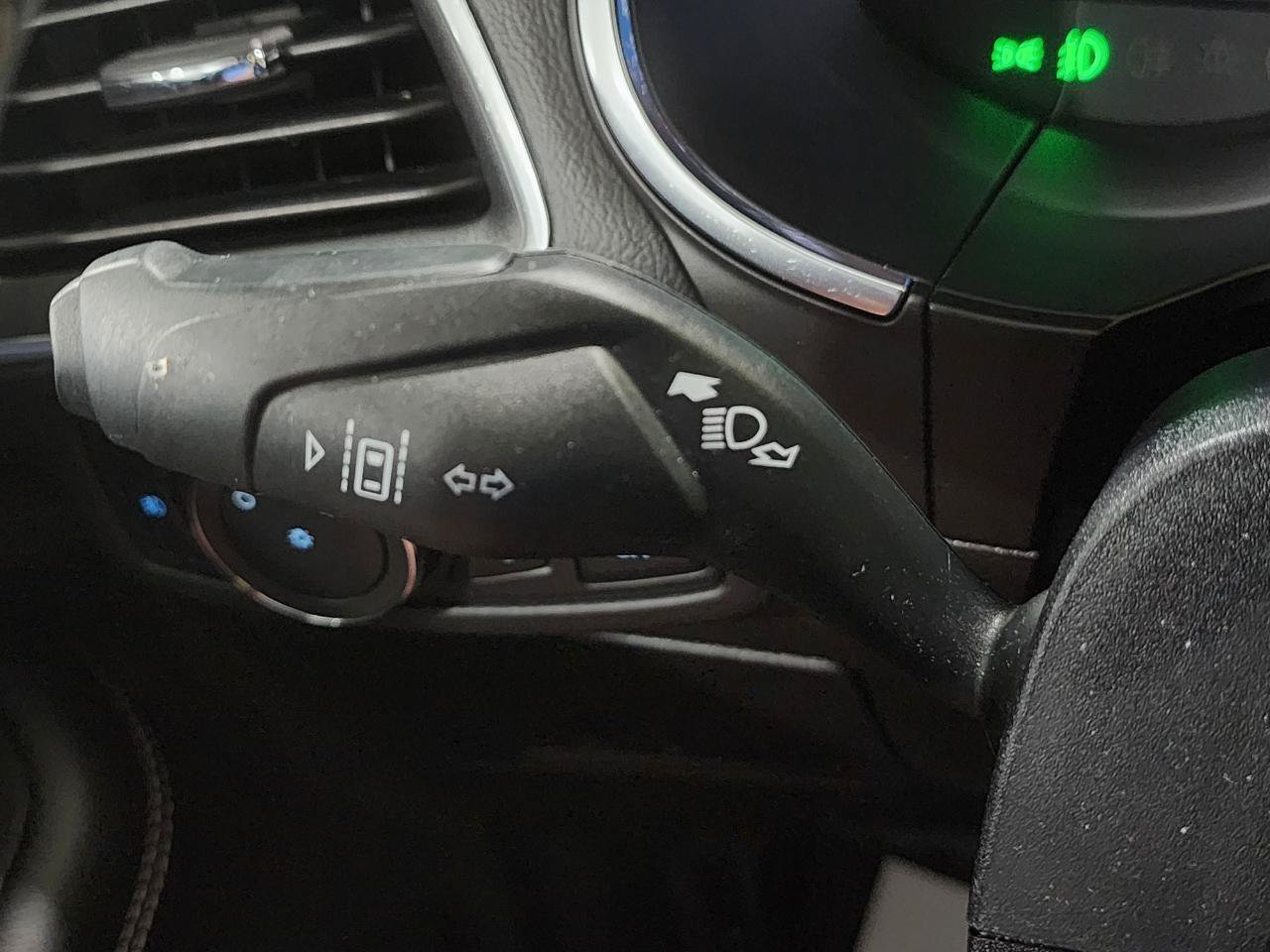 Used 2021 Ford Edge ST w/ Equipment Group 401A AWD/4WD image 11