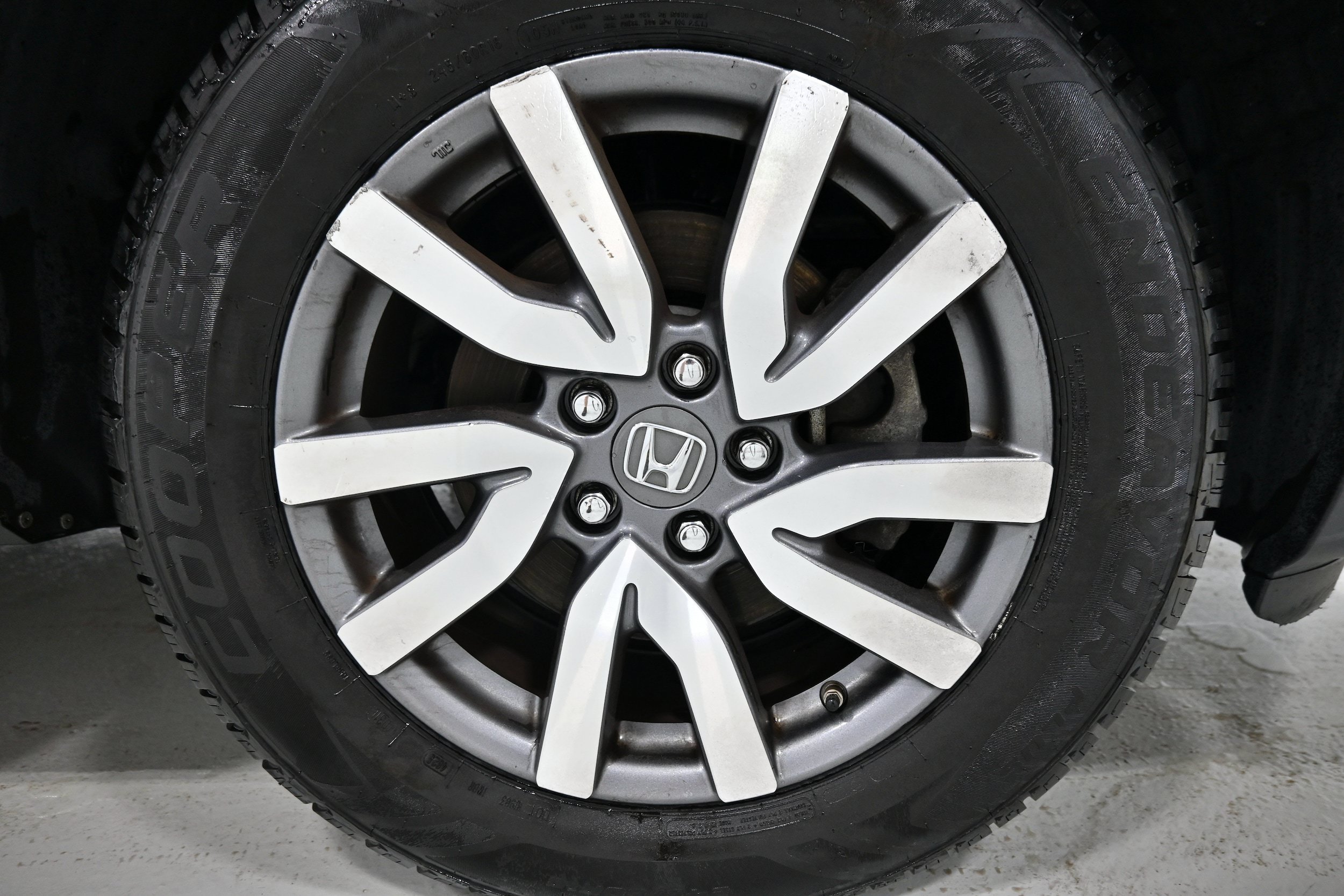 Used 2019 Honda Pilot EX image 36