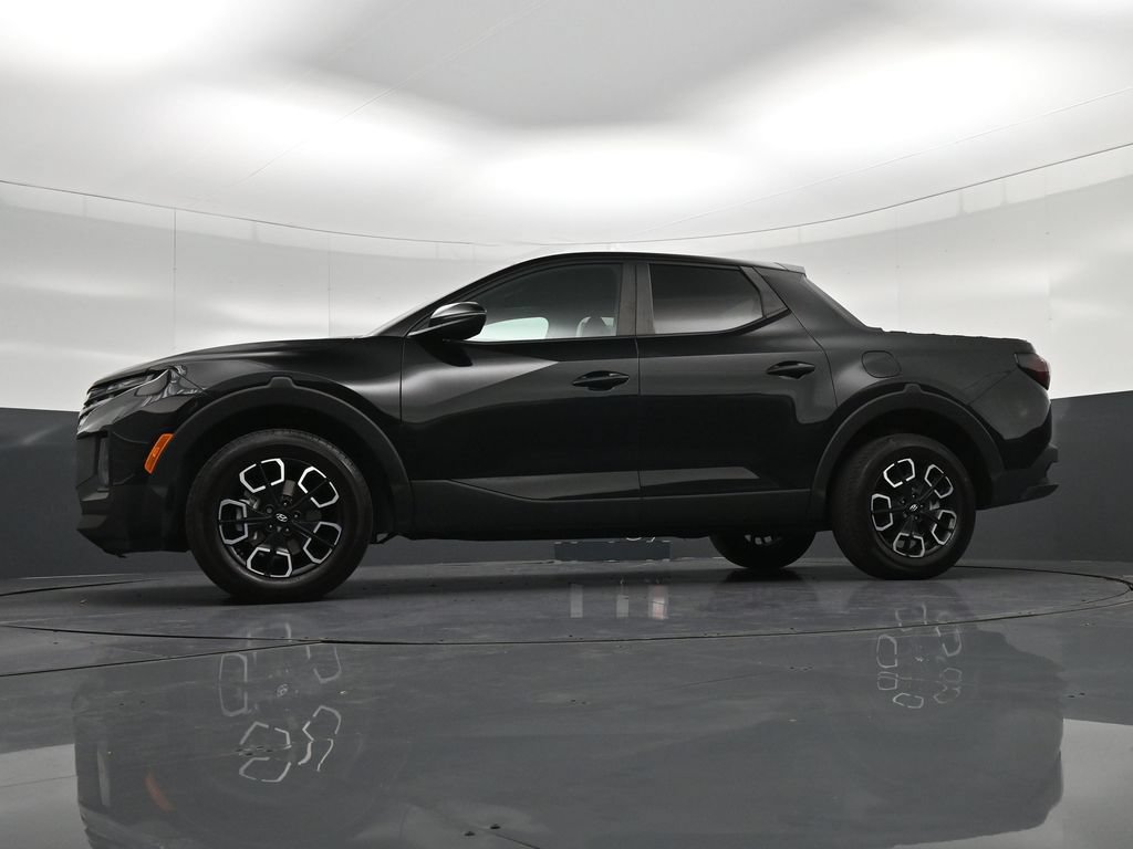 Used 2024 Hyundai Santa Cruz SEL FWD image 30