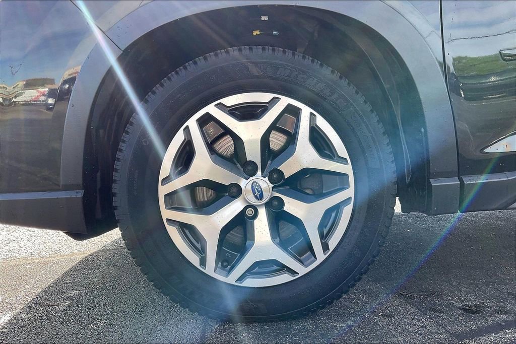 Used 2020 Subaru Forester Premium AWD/4WD image 10