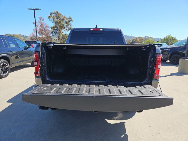 Used 2026 RAM 1500 Rebel w/ Bed Utility Group AWD/4WD image 26