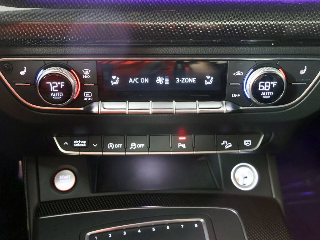 Used 2018 Audi SQ5 Prestige w/ Prestige Package AWD/4WD image 49