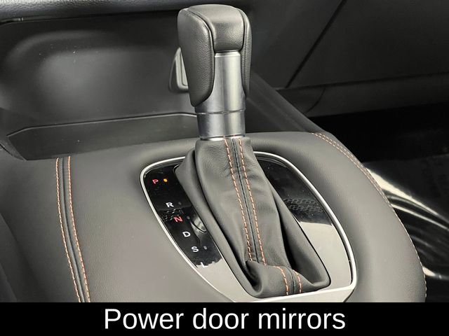 Used 2023 Honda HR-V Sport image 13