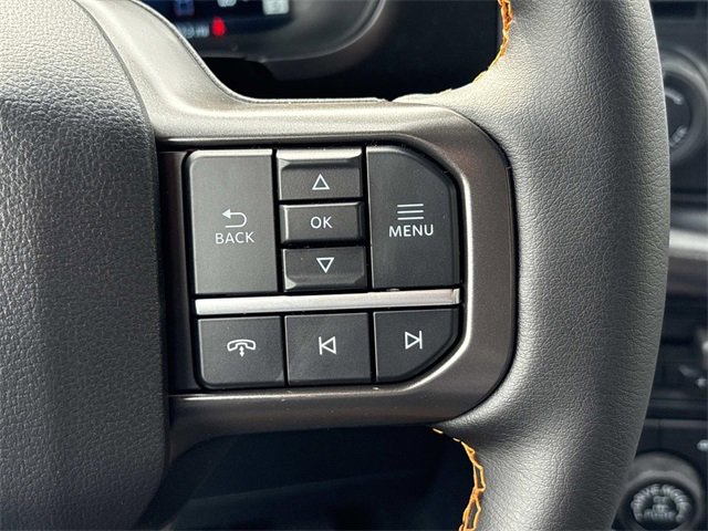 New 2025 Ford F150 Tremor w/ Equipment Group 402A High image 29