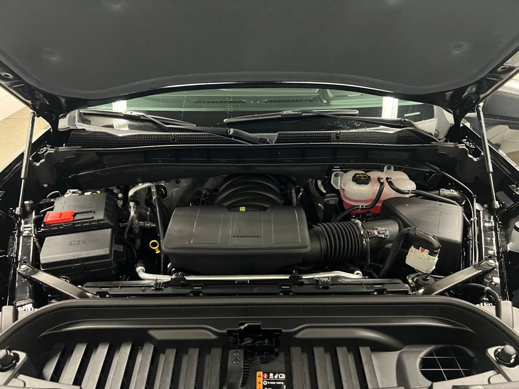 New 2026 GMC Sierra 1500 SLT w/ SLT Convenience Package image 41