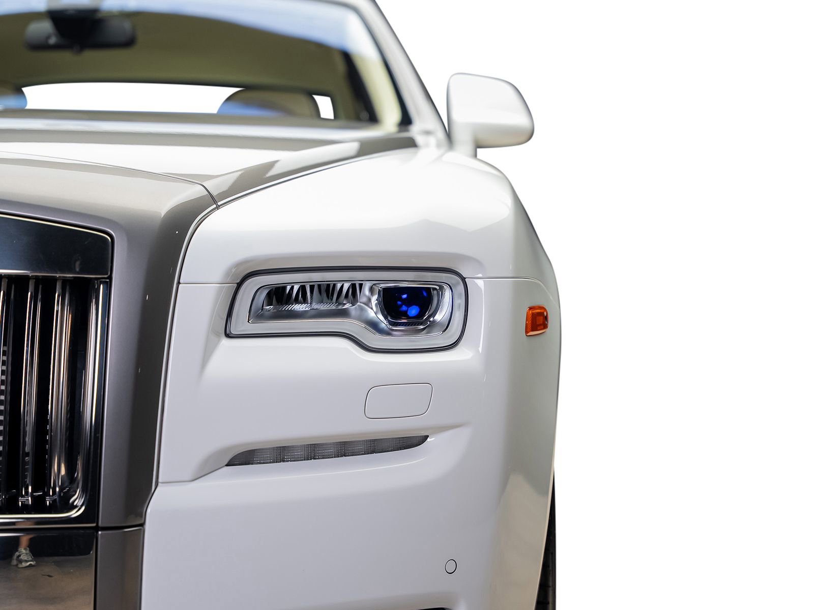 Used 2017 Rolls-Royce Ghost image 10