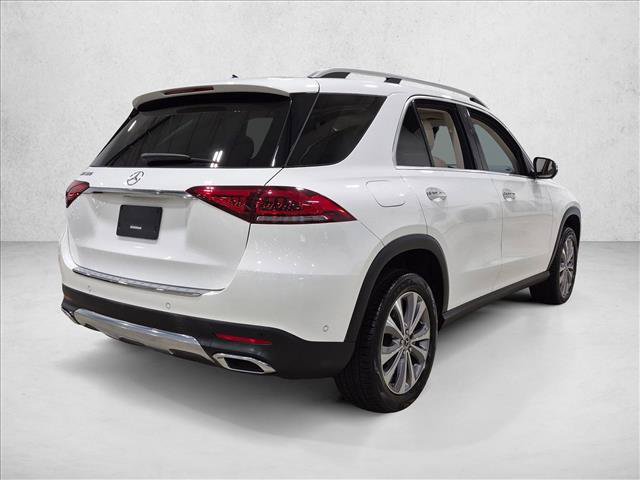 Used 2022 Mercedes-Benz GLE 350 image 5