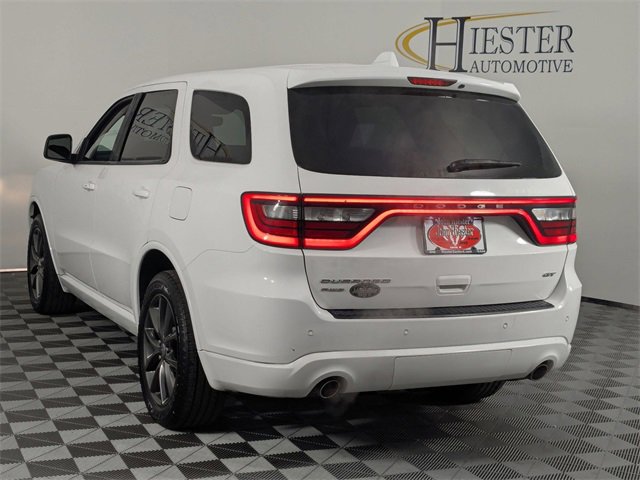 Used 2017 Dodge Durango GT image 5