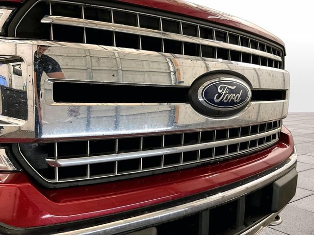 Used 2019 Ford F150 XLT w/ Equipment Group 302A Luxury AWD/4WD image 30