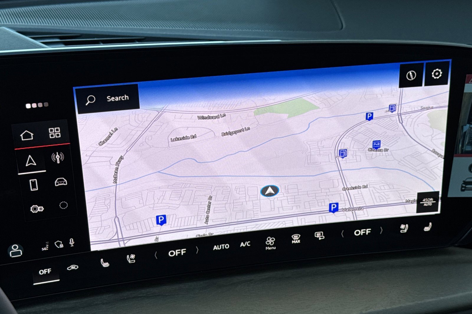 New 2025 Audi Q5 2.0T Premium Plus image 16