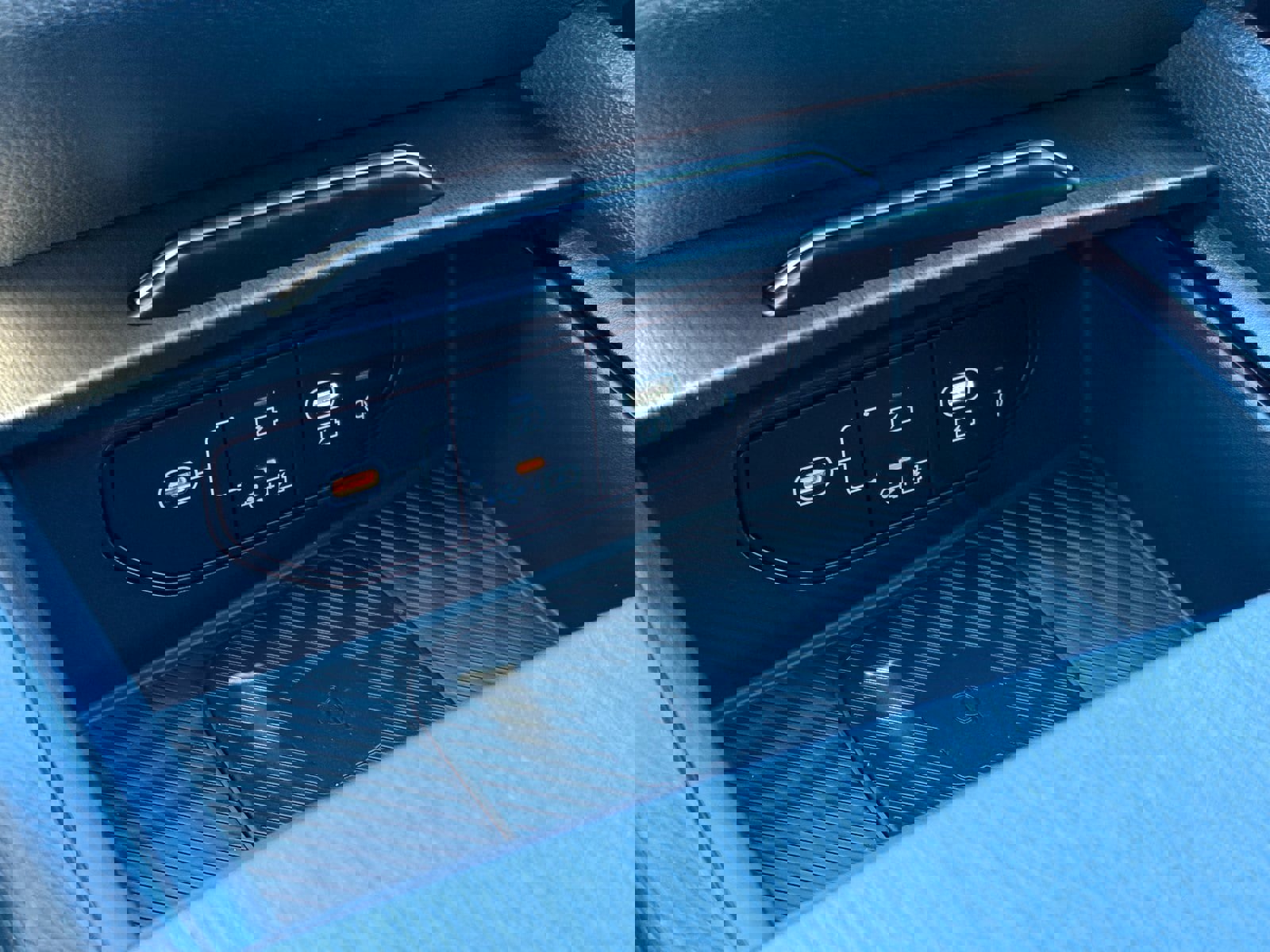 New 2026 Kia Sportage X-Line image 23