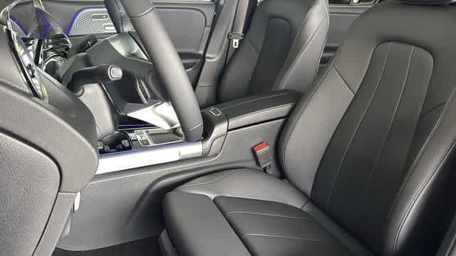 Certified 2026 Mercedes-Benz GLB 250 4MATIC image 28