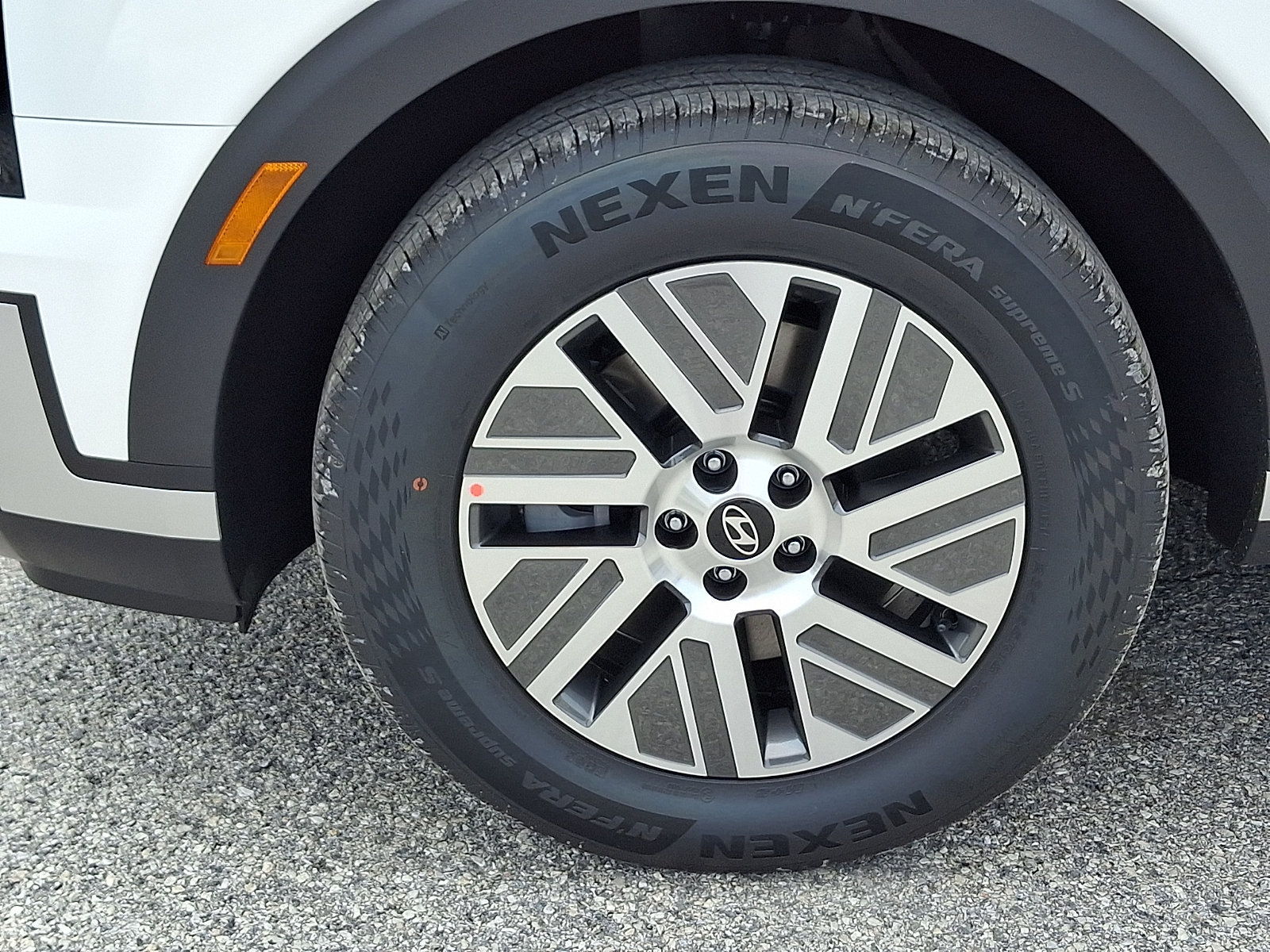 New 2026 Hyundai Palisade SEL AWD/4WD image 17