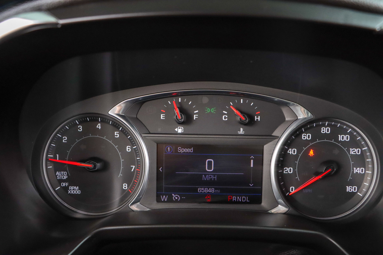 Used 2020 Chevrolet Blazer LT FWD image 15