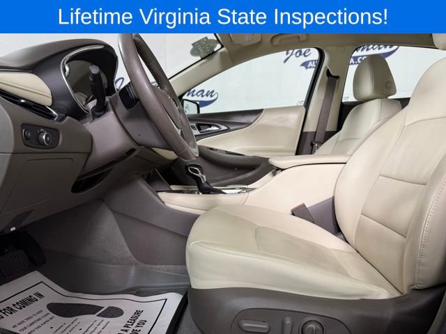 Used 2021 Chevrolet Malibu Premier image 11