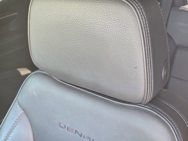 Used 2023 GMC Sierra 1500 Denali w/ Denali Reserve Package image 15