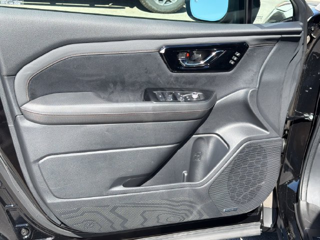 New 2026 Subaru Forester Touring AWD/4WD image 16