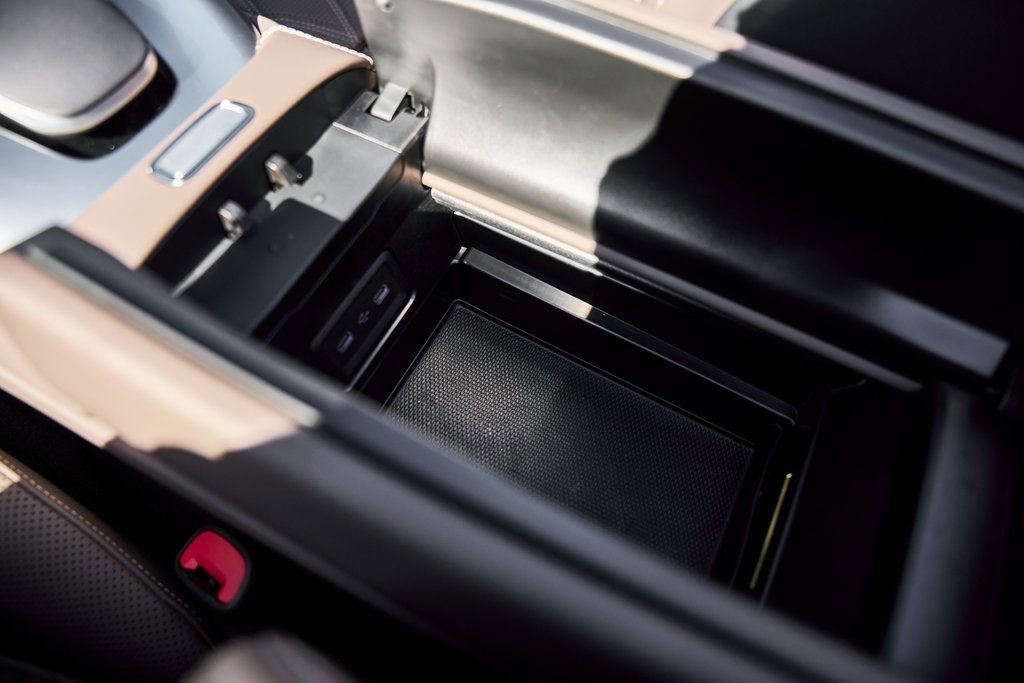 Used 2023 Mercedes-Benz SL 63 AMG 4MATIC image 60