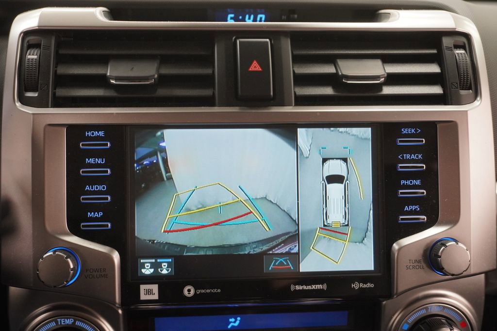 Used 2024 Toyota 4Runner Limited AWD/4WD image 30