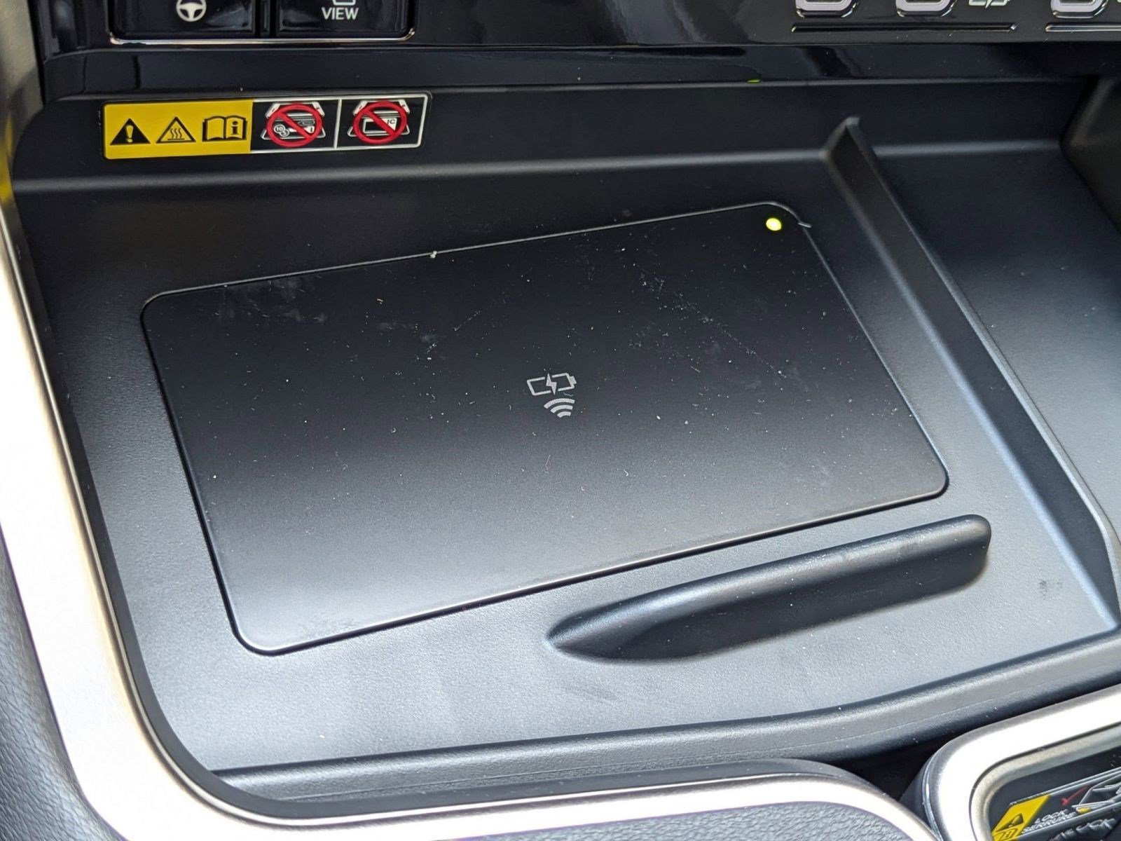 New 2025 Lexus TX 350 AWD image 19