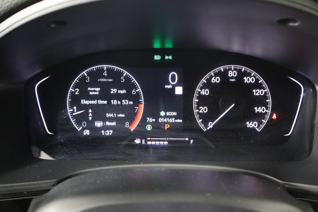 Used 2023 Honda Civic Sport image 11