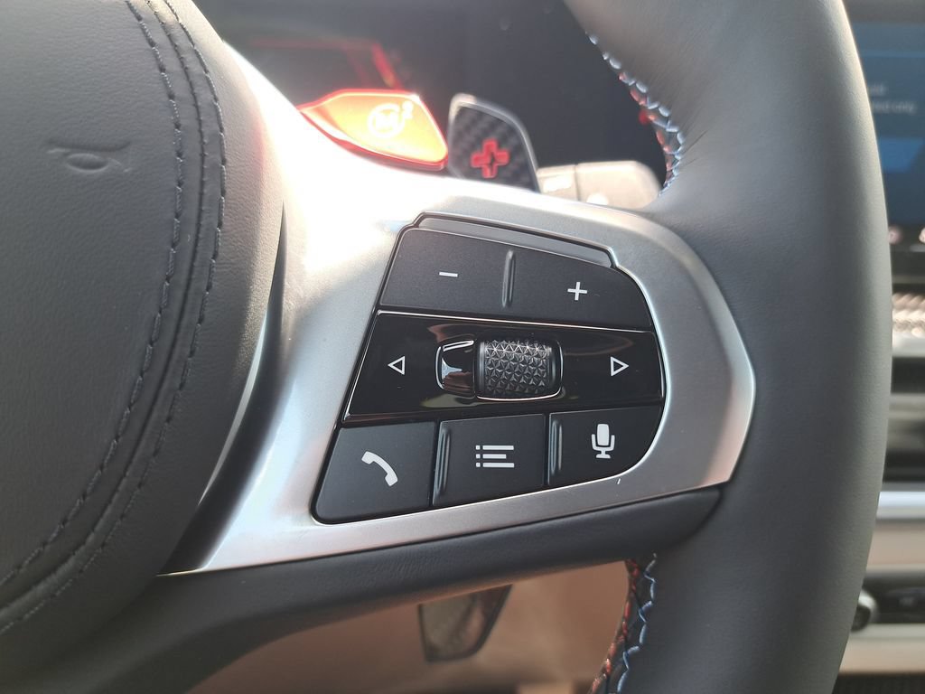 New 2026 BMW X5 M Competition AWD/4WD image 11