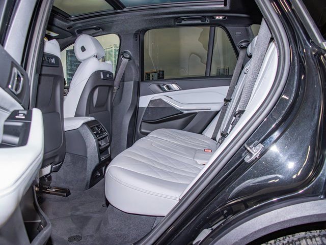 Certified 2023 BMW X5 xDrive40i w/ Parking Assistance Package image 22