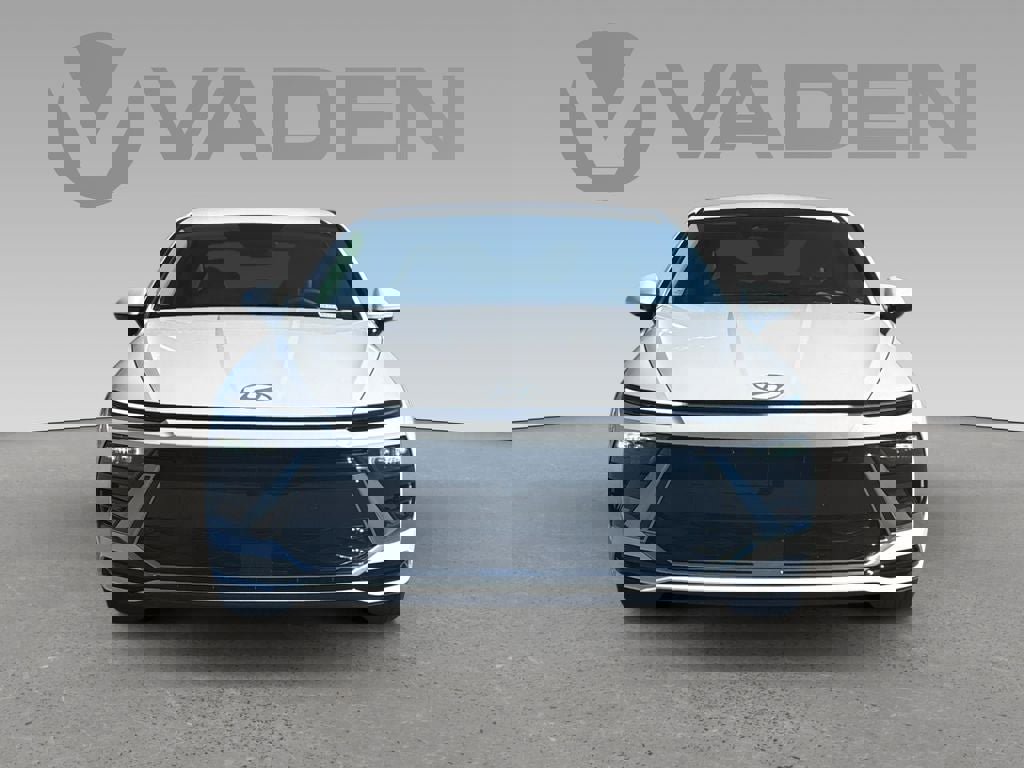 New 2025 Hyundai Sonata SEL image 24