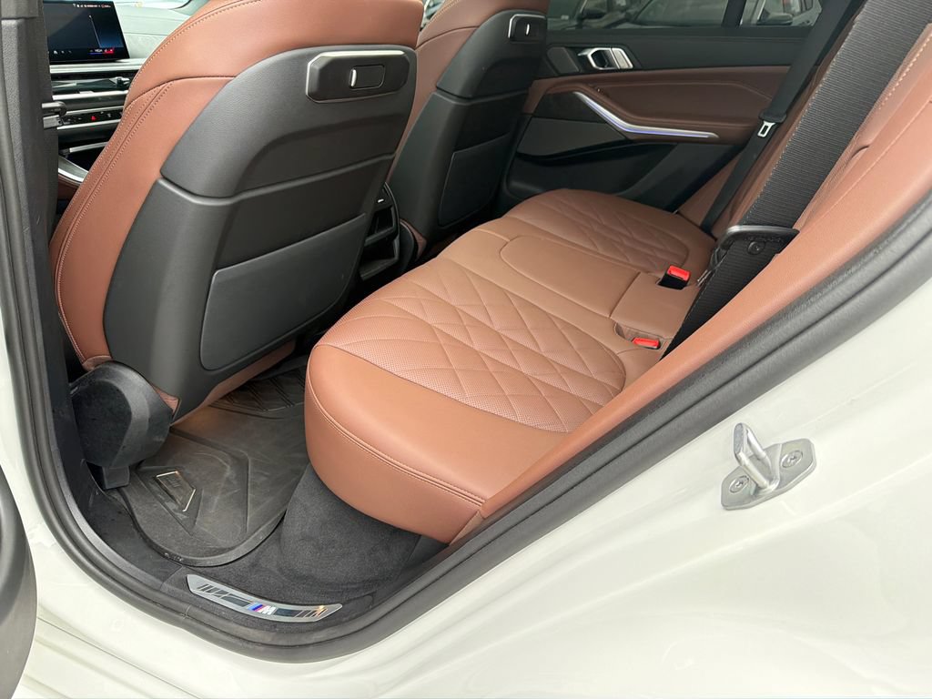 Used 2026 BMW X5 sDrive40i w/ M Sport Package RWD image 21
