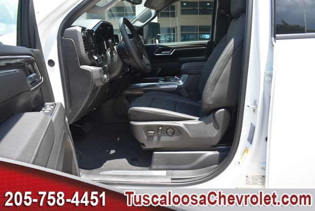 New 2026 Chevrolet Silverado 2500 LTZ w/ Trail Boss Package AWD/4WD image 15