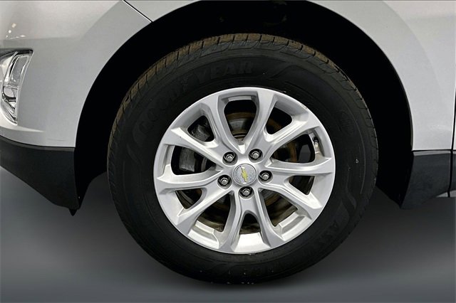 Used 2018 Chevrolet Equinox LS image 29