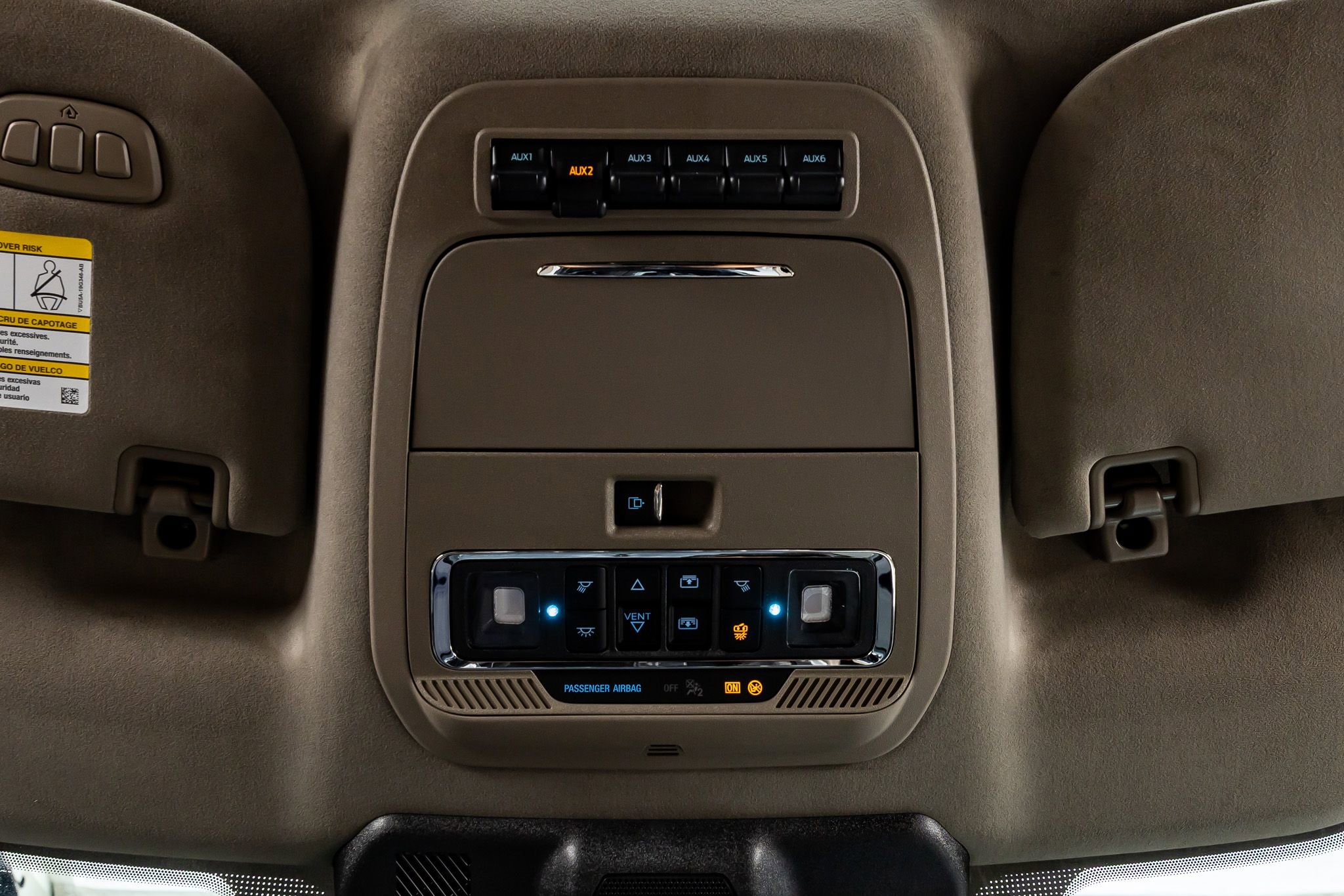 Used 2026 Ford F250 Platinum w/ Platinum Plus Package image 28