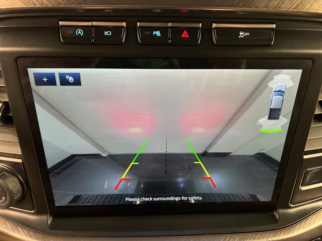 Certified 2023 Ford F150 King Ranch image 12