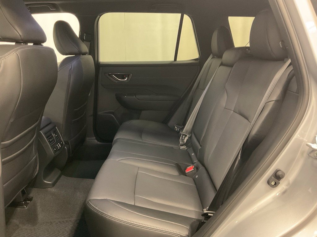 New 2026 Subaru Outback Touring XT AWD/4WD image 34