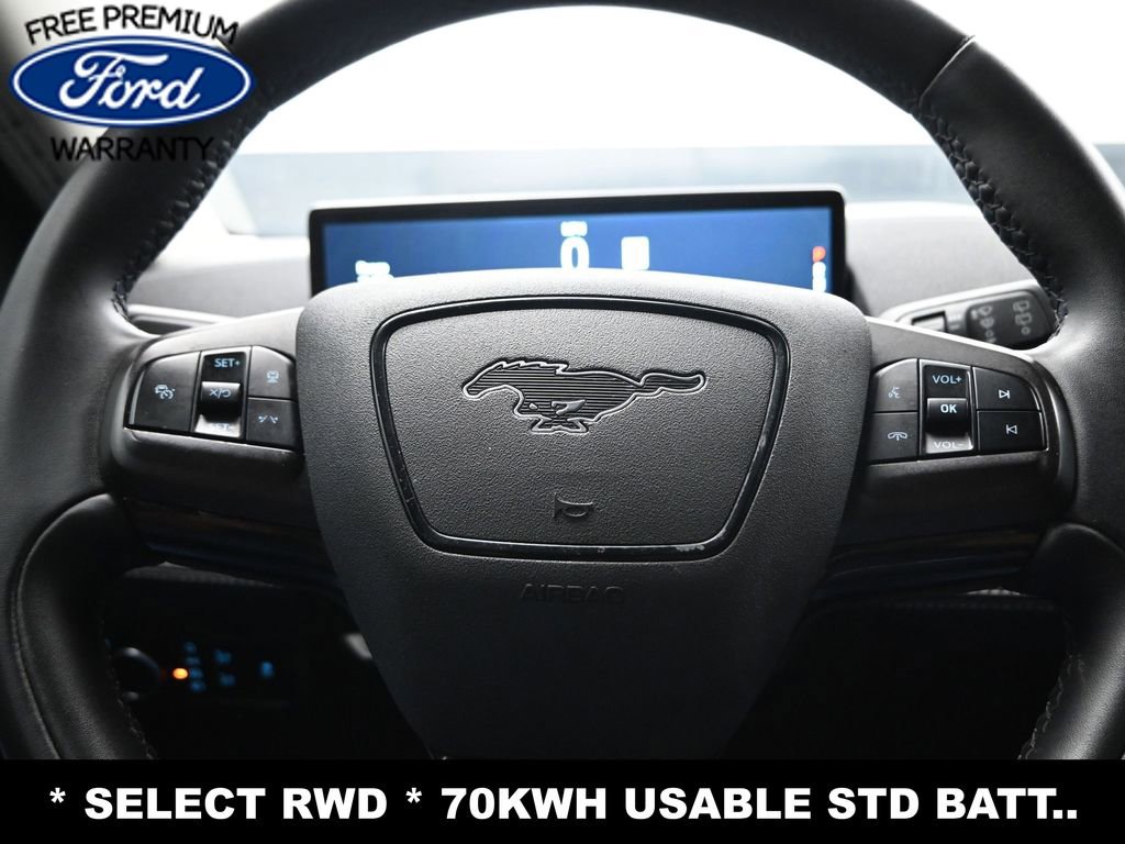 Used 2023 Ford Mustang Mach-E Select image 19