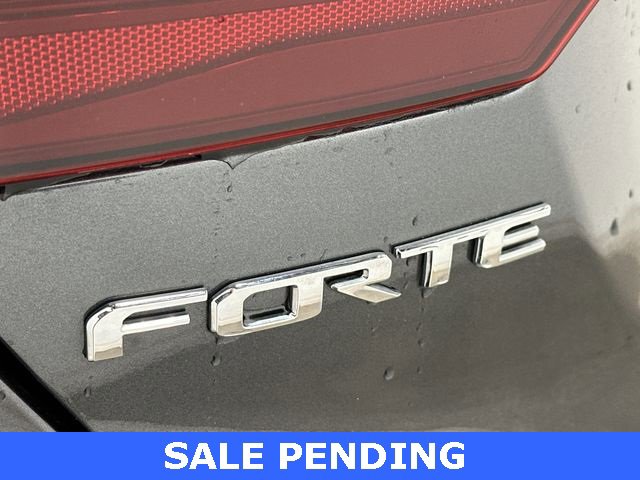 Used 2021 Kia Forte GT w/ GT2 Package image 28