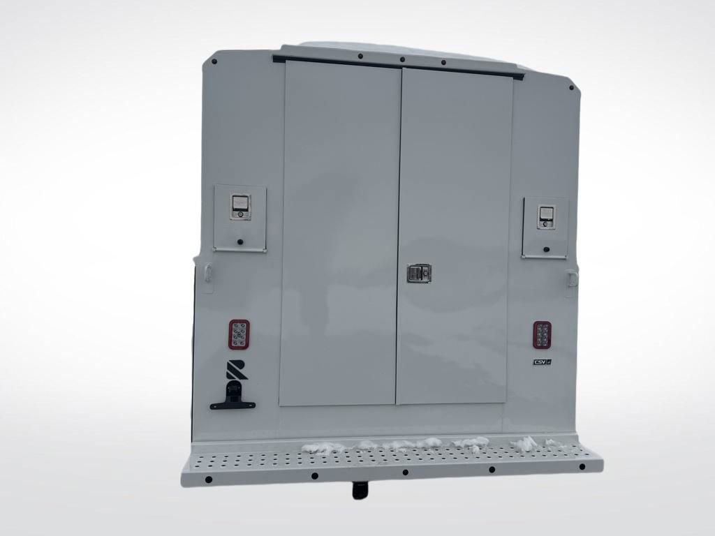 New 2026 Ford Transit 350 image 7
