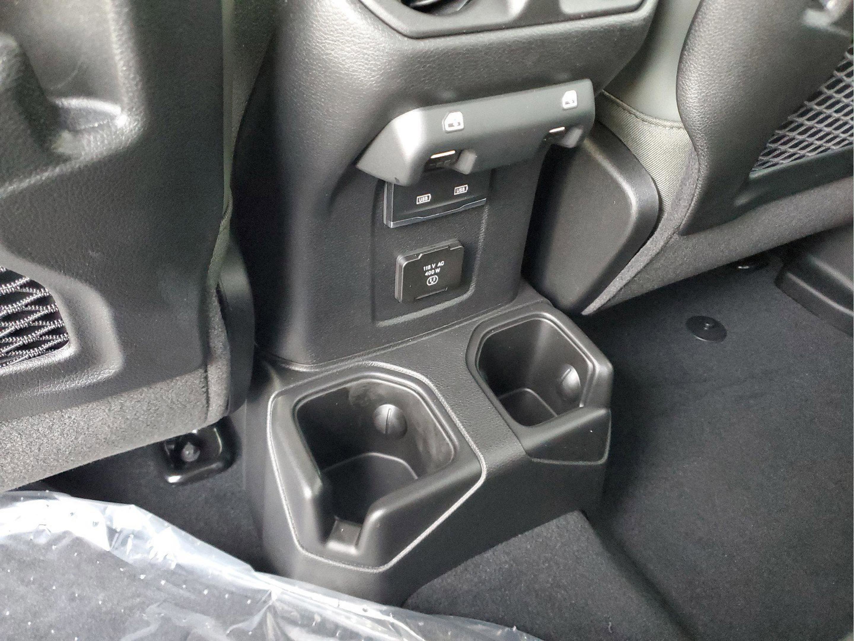 New 2026 Jeep Gladiator Mojave image 6